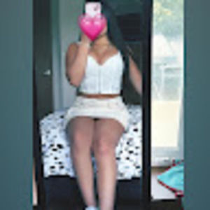 Meet your Posher, Alison